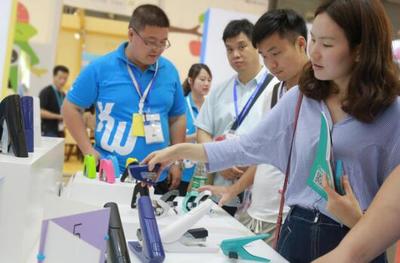 可得優亮相第112屆中國文化用品交易會，跨界探索建筑材料新領域