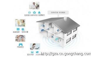 供應(yīng)寫(xiě)字樓光纖無(wú)線WIFI網(wǎng)絡(luò)覆蓋系統(tǒng)——構(gòu)建高效、穩(wěn)定的數(shù)字化辦公環(huán)境